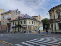 МІСТО ФРАНКОВЕ