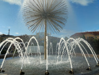 МІСТО ФРАНКОВЕ