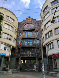 МІСТО ФРАНКОВЕ