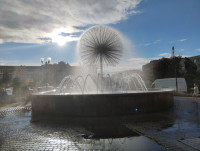 МІСТО ФРАНКОВЕ