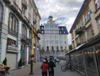 МІСТО ФРАНКОВЕ