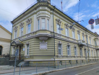 МІСТО ФРАНКОВЕ