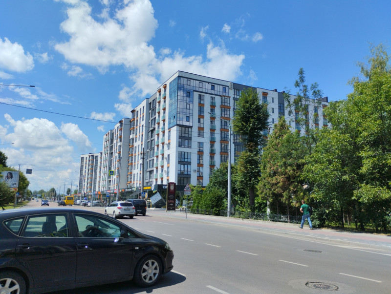 МІСТО ФРАНКОВЕ - Івано-Франківськ