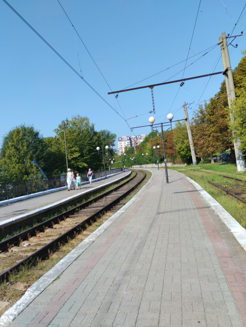 Бальнеологічний курорт Трускавець 1 - Трускавець