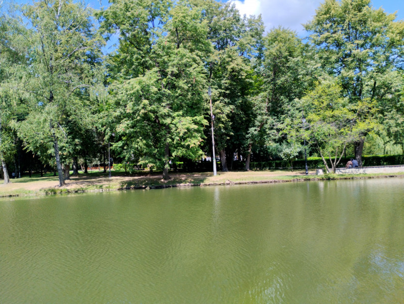МІСТО ФРАНКОВЕ - Ivano-Frankivsk
