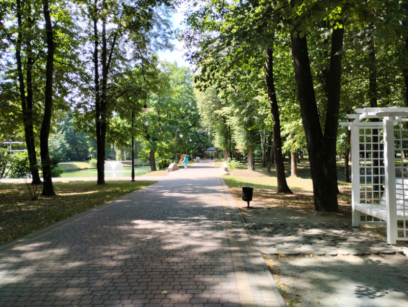 МІСТО ФРАНКОВЕ - Ivano-Frankivsk