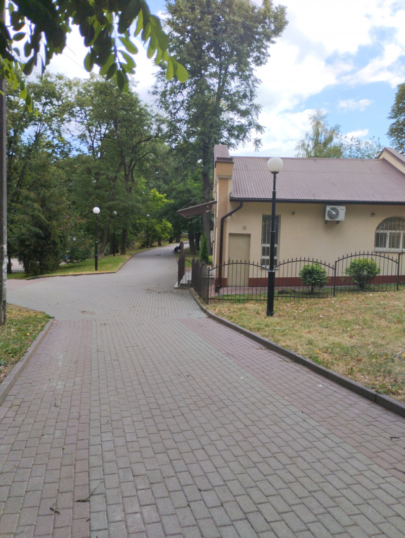МІСТО ФРАНКОВЕ - Івано-Франківськ