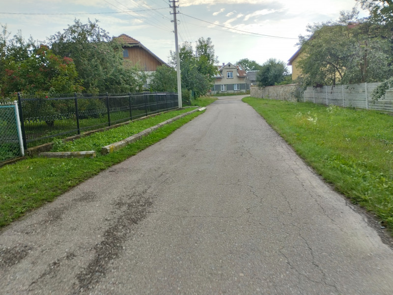 краєвид - Добряни