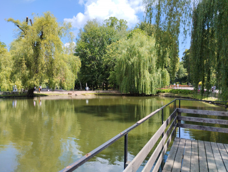 МІСТО ФРАНКОВЕ - Ivano-Frankivsk