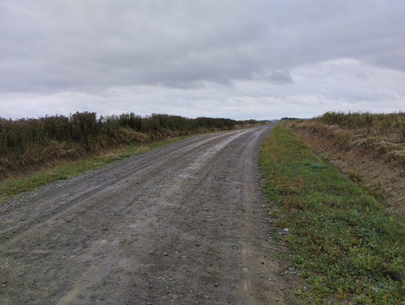 краєвид - Долішнє