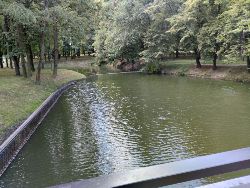 МІСТО ФРАНКОВЕ - Ivano-Frankivsk