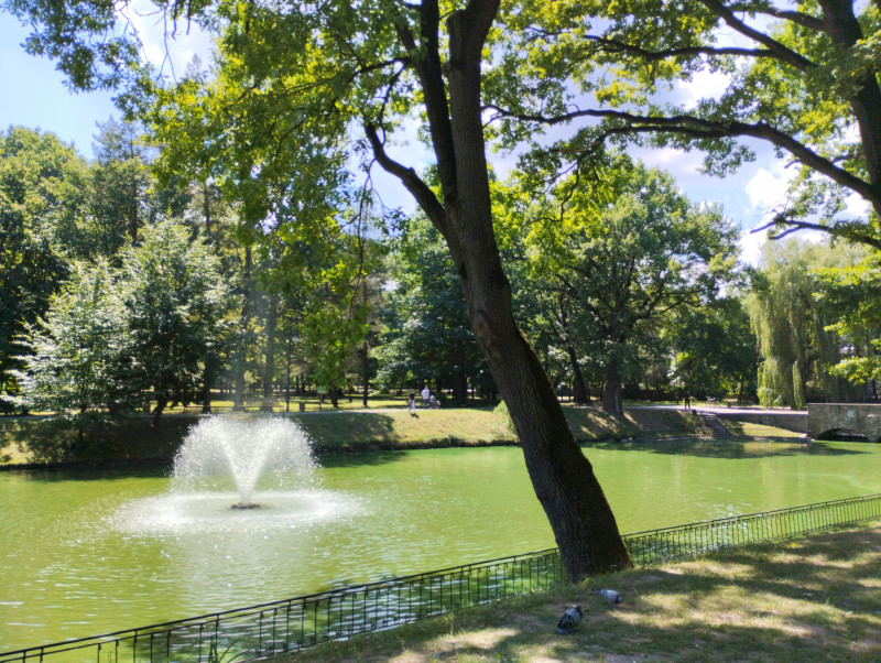 МІСТО ФРАНКОВЕ - Ivano-Frankivsk