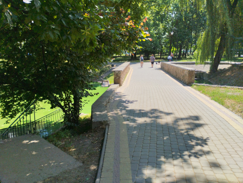 МІСТО ФРАНКОВЕ - Ivano-Frankivsk