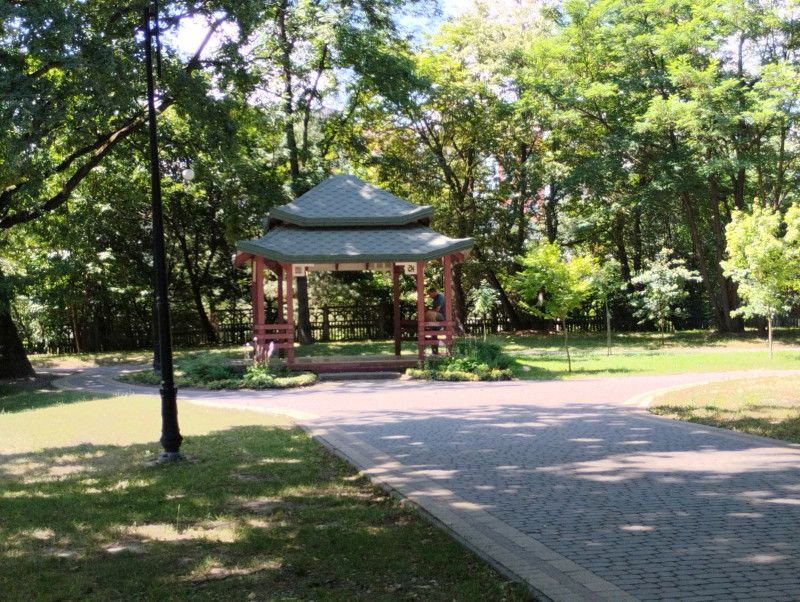 МІСТО ФРАНКОВЕ - Ivano-Frankivsk