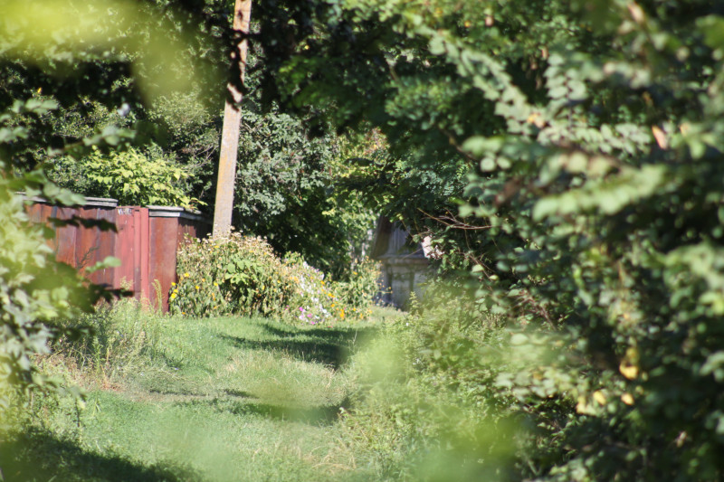 кладьківка - Кладьківка