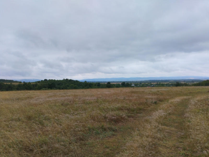 краєвид - Долішнє