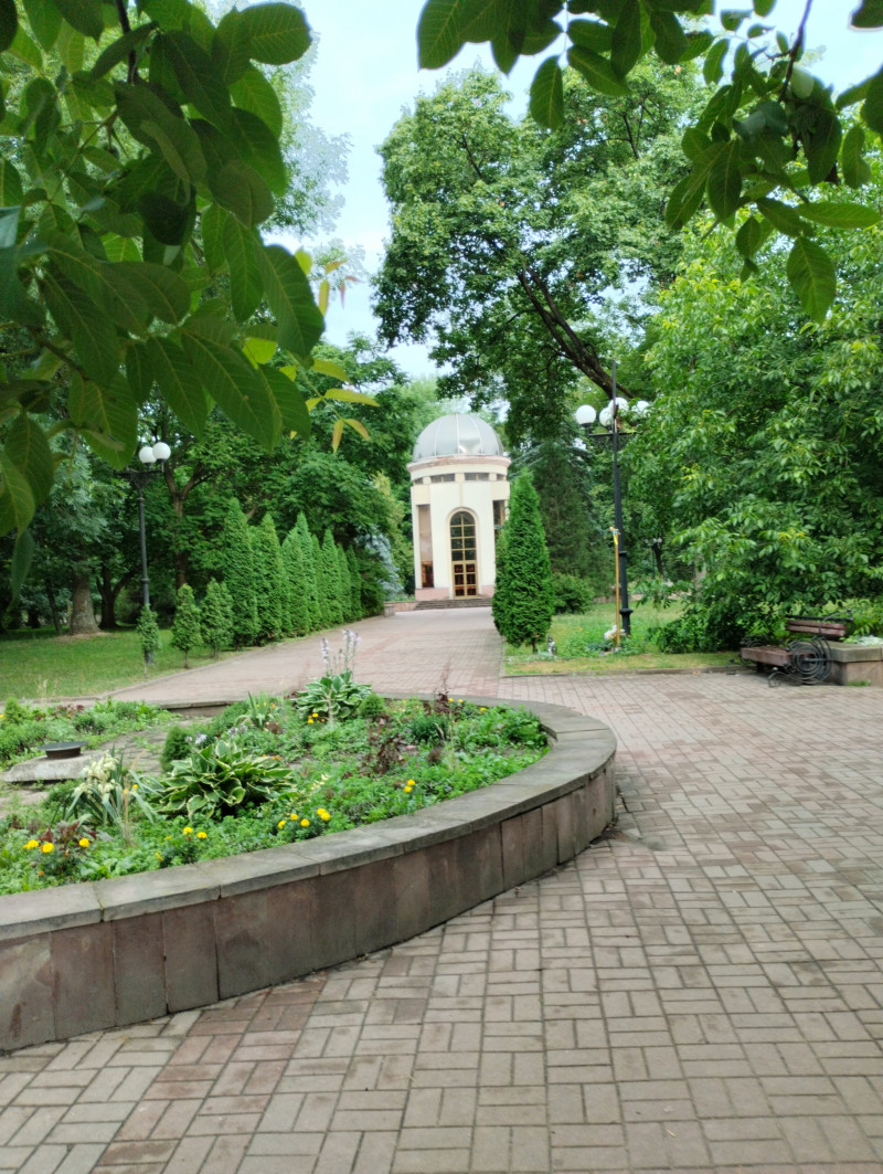 МІСТО ФРАНКОВЕ - Івано-Франківськ