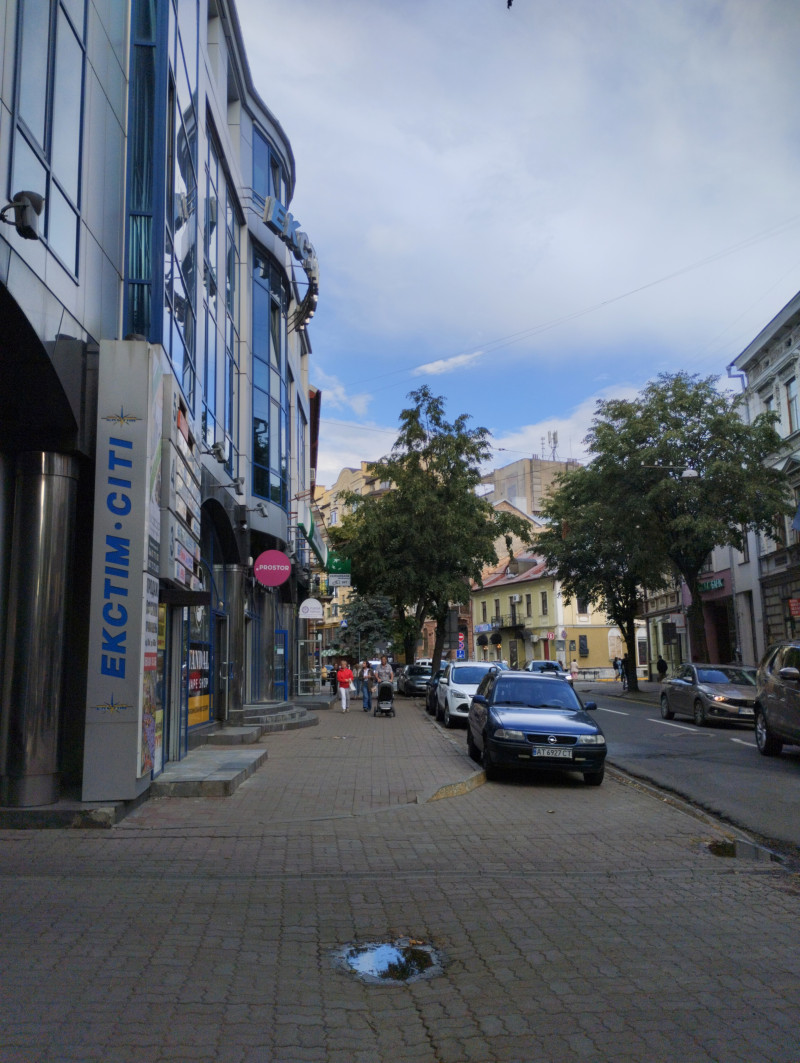 МІСТО ФРАНКОВЕ - Івано-Франківськ