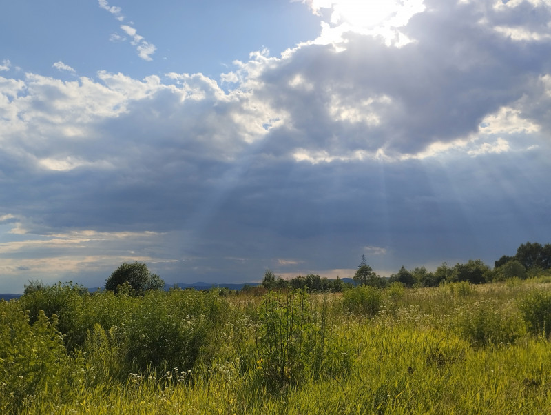 краєвид 2 - Verkhnya Lukavytsya