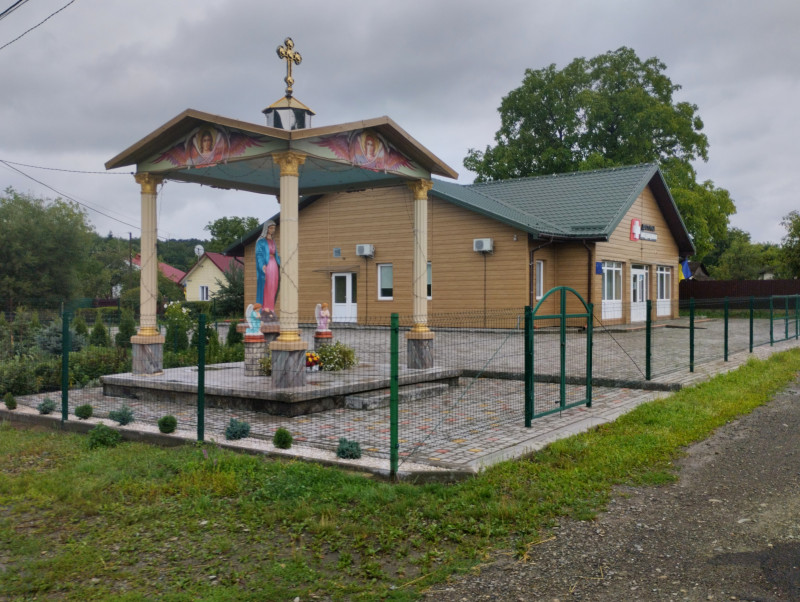 Доступна медицина - Долішнє