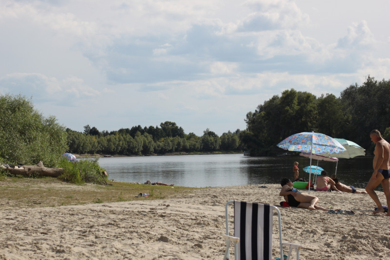 кладьківка - Кладьківка