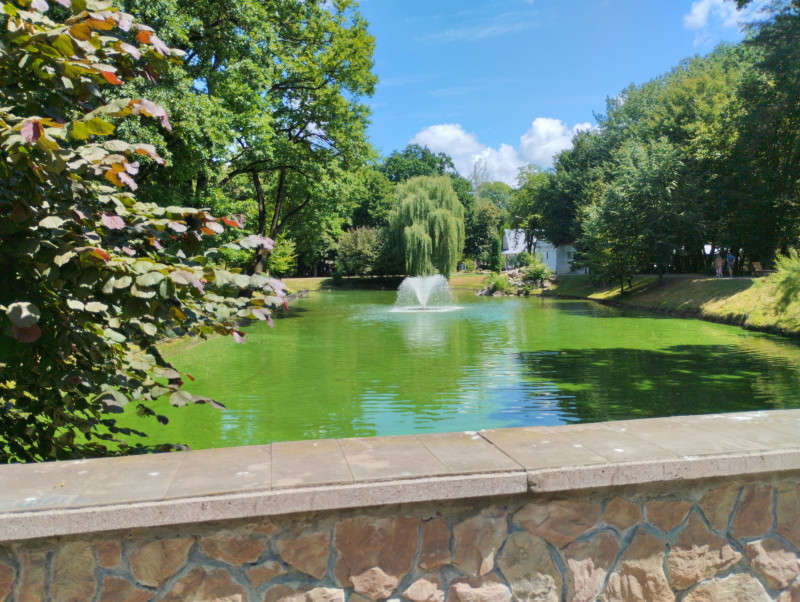 МІСТО ФРАНКОВЕ - Ivano-Frankivsk