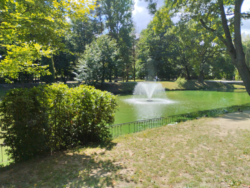 МІСТО ФРАНКОВЕ - Ivano-Frankivsk