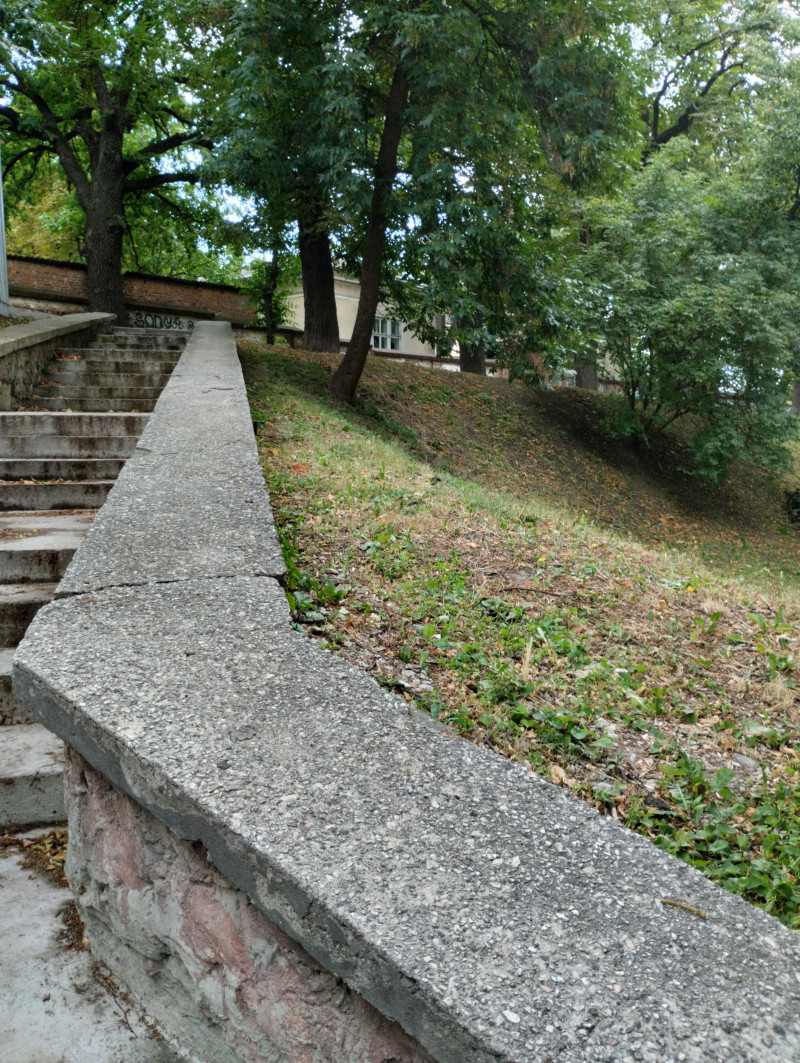 МІСТО ФРАНКОВЕ - Ivano-Frankivsk