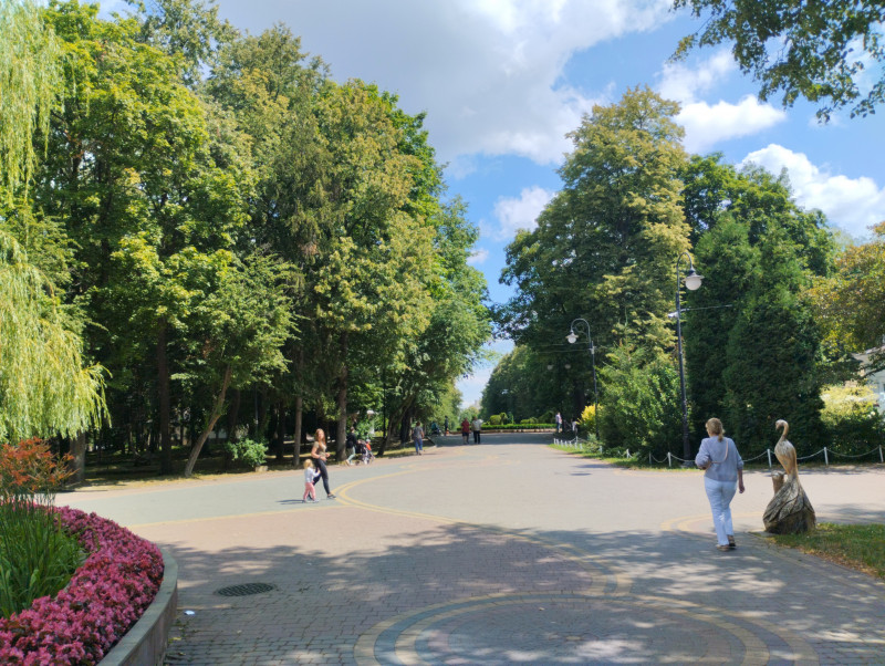 МІСТО ФРАНКОВЕ - Ivano-Frankivsk