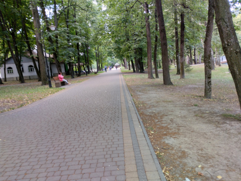 МІСТО ФРАНКОВЕ - Ivano-Frankivsk