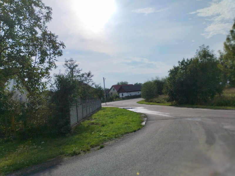 краєвид - Добряны