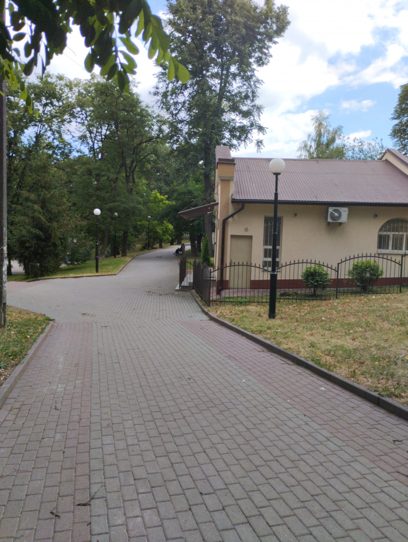 МІСТО ФРАНКОВЕ - Ivano-Frankivsk