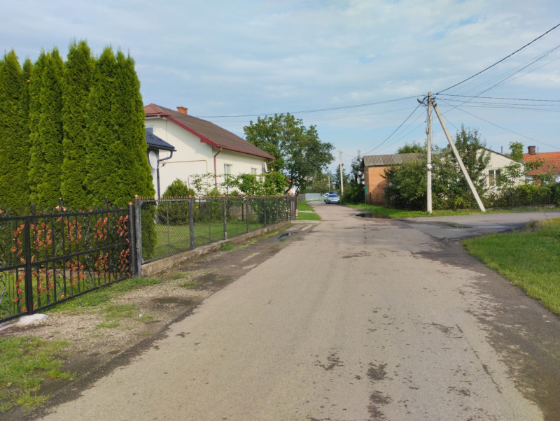 краєвид - Добряны