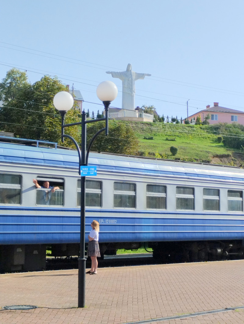 Бальнеологічний курорт Трускавець 1 - Трускавець