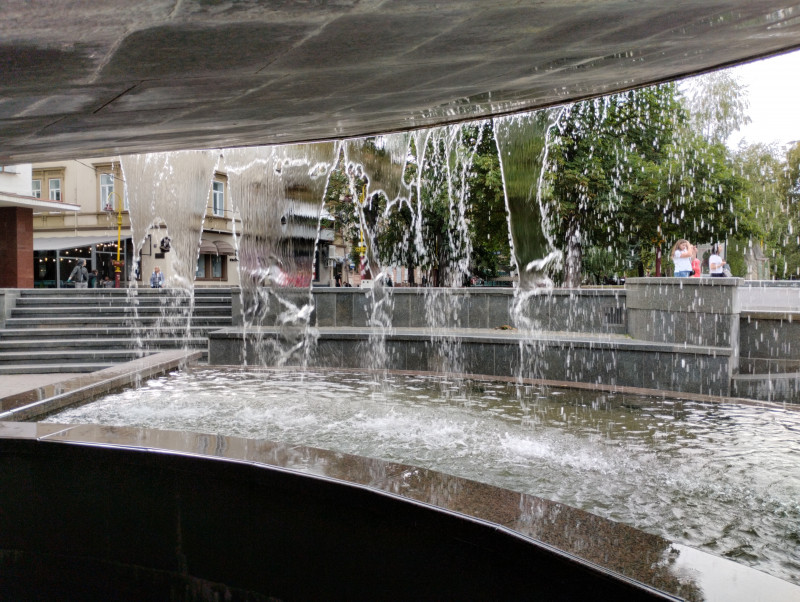 МІСТО ФРАНКОВЕ - Ивано-Франковск