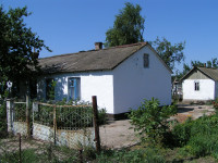 Калініне/Орман Аджи