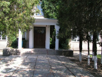 Калініне/Орман Аджи