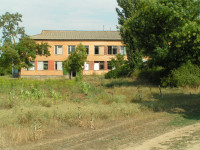 Калініне/Орман Аджи