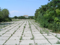 Калініне/Орман Аджи