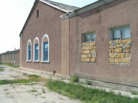 Калініне/Орман Аджи