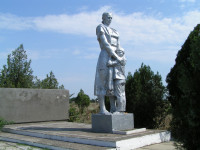 Калініне/Орман Аджи