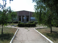 Калініне/Орман Аджи