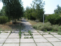 Калініне/Орман Аджи