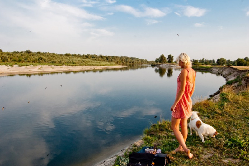 Подорожі - Коростовата