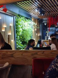 Вечірній новорічний Ніжин