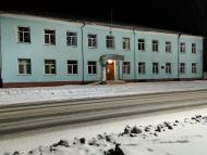 Будівлі та пам'ятки