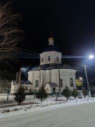 Будівлі та пам'ятки