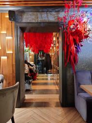 Вечірній новорічний Ніжин