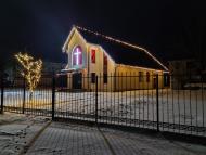 Будівлі та пам'ятки