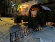 Будівлі та пам'ятки